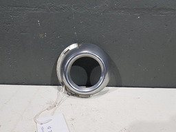 MOLDURA FAROL MILHA DIANTEIRA DIREITO PEUGEOT 307