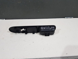 Moldura Acabamento Botão Vidro Dianteiro Direito Peugeot 307