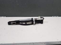 MAÇANETA TRASEIRA DIREITA EXTERNA PEUGEOT 307