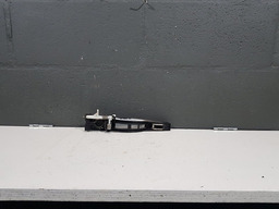 MAÇANETA TRASEIRA ESQUERDA EXTERNA PEUGEOT 307