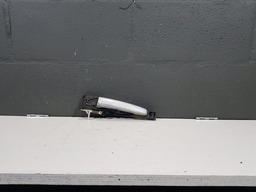 MAÇANETA TRASEIRA ESQUERDA EXTERNA PEUGEOT 307