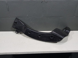 DUTO AR CONDICIONADO PISO LADO ESQUERDO  C4 HATCH 2010