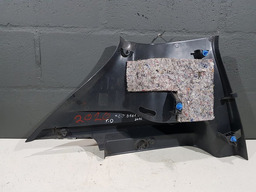 SUPORTE MALA BAGAGITO LADO DIREITO RENAULT SANDERO 2016