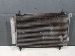 Radiador Condensador Ar Condicionado Xsara Picasso C/avaria