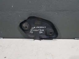 TAMPA LANTERNA TRASEIRA DIREITA PEUGEOT 306