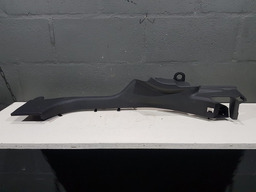 ACABAMENTO COLUNA TRASEIRA ESQUERDA RENAULT FLUENCE 2014