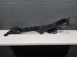 ACABAMENTO COLUNA TRASEIRA ESQUERDA RENAULT FLUENCE 2014