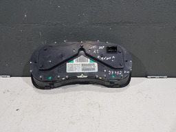 PAINEL INSTRUMENTOS 307 AUTOMATICO 2.0 16V COM AVARIA