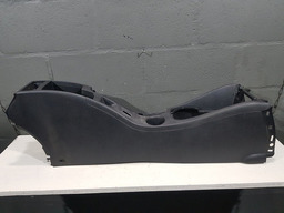 Console Central Renault Fluence 2014