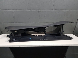 CONSOLE CENTRAL RENAULT FLUENCE 2014