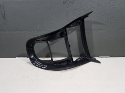 Acabamento Moldura Console Central C4 Hatch 2010