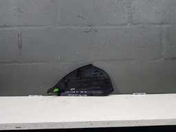 TAMPA LATERAL ACABAMENTO ESQUERDO PAINEL CITROEN C4 PICASSO