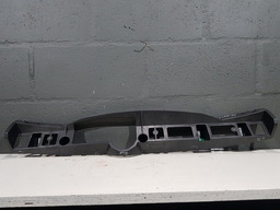 Suporte Acabamento Tampa Traseira Mala C4 Picasso