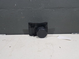 ACABAMENTO PORTA COMPO CONSOLE CENTRAL FLUENCE 2014