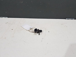 SENSOR PRESSOSTATO AR CONDICIONADO XSARA PICASSO 1.6 16V