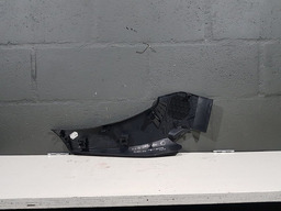 Acabamento Lateral Tabilier Esquerdo Citroen C4 Picasso