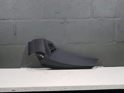 ACABAMENTO LATERAL TABILIER ESQUERDO CITROEN C4 PICASSO