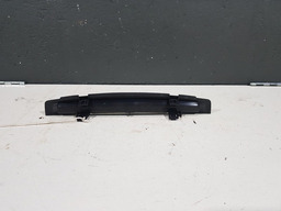 Friso Moldura Acabamento Console Central Citroen C4 Hatch