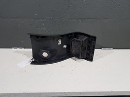 DIFUSOR DE AR CONSOLE CENTRAL RENAULT FLUENCE 2014