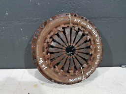 Kit Embreagem Disco Platô Citroen Xsara Picasso 1.6 16v 2011