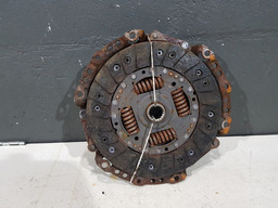 KIT EMBREAGEM DISCO PLATÔ CITROEN XSARA PICASSO 1.6 16V 2011