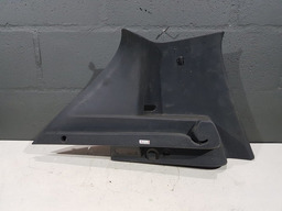 Suporte Mala Bagagito Lado Esquerdo Renault Sandero 2016