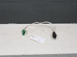 SONDA LAMBDA PEUGEOT 307 1.6 16V