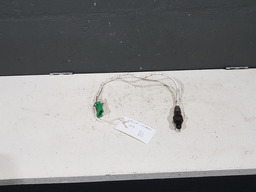 SONDA LAMBDA PEUGEOT 307 1.6 16V