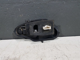 SOQUETE LANTERNA TRASEIRA ESQUERDA CITROEN C3 2013