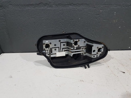 SOQUETE LANTERNA TRASEIRA DIREITA CITROEN C3 2015