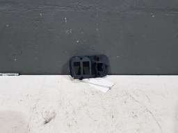 MOLDURA BOTÕES DESEMBAÇADOR RENAULT KANGOO 2001