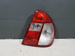 Lanterna Traseira Direita Clio Sedan