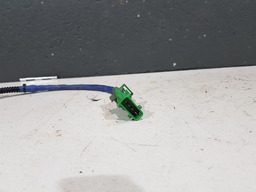 SONDA LAMBDA PEUGEOUT 307 2.0 16V AUTOMATICO