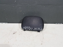 ACABAMENTO MOLDURA SUPORTE COMPUTADOR BORDO PEUGEOT 307