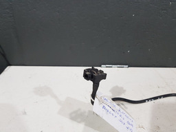 Mangueira Retorno Reservatório Agua Peugeot 307 2.0 16v