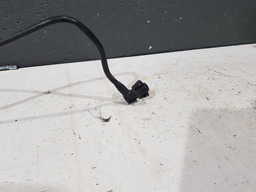 MANGUEIRA RETORNO RESERVATÓRIO AGUA PEUGEOT 307 2.0 16V