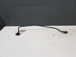 MANGUEIRA RETORNO RESERVATÓRIO AGUA PEUGEOT 307 2.0 16V