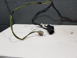 CHICOTE RADIADOR COM RELES XSARA PICASSO 2011 1.6 16V