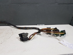 CHICOTE RADIADOR COM RELES XSARA PICASSO 2011 1.6 16V