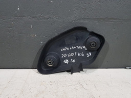 CAPA LANTERNA TRASEIRA ESQUERDA PEUGEOUT 306 1998