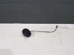 Base Antena Radio Citroen C4 Hatch