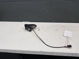 BASE ANTENA RADIO CITROEN C4 HATCH