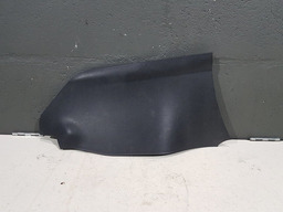 Acabamento Inferior Console Dianteiro Direito Fluence