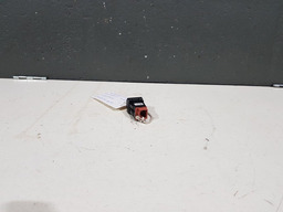 BOTÃO ABERTURA PORTINHOLA TANQUE DE COMBUSTIVEL C4 PICASSO