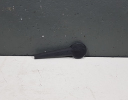 Acabamento Sensor Chuva Citroen C8