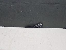 ACABAMENTO SENSOR CHUVA CITROEN C8