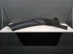 ACABAMENTO COLUNA TRASEIRA DIREITA CITROEN C4 HATCH