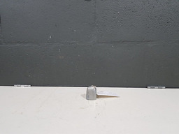 ACABAMENTO MAÇANETA EXTERNA DIANTEIRA ESQUERDA PEUGEOT 307