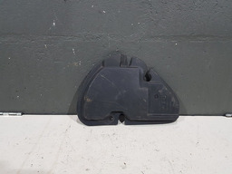 Carpe Parede Corta Fogo Citroen C8 2004