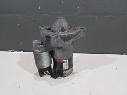 Motor Partida Arranque Peugeot 307 2.0 16v
